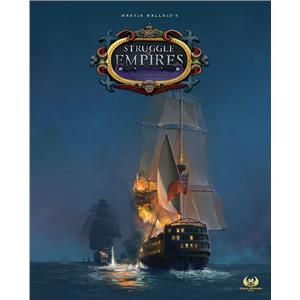 Struggle of Empires Deluxe Edition