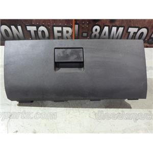 2010 2011 DODGE RAM 1500 5.7 HEMI AUTO 4X4 OEM INTERIOR GLOVE BOX (BLACK)