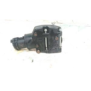 Boaters' Resale Shop of TX 2410 2577.05 MERCRUISER CHEVY 350 MIXING ELBOW ONLY