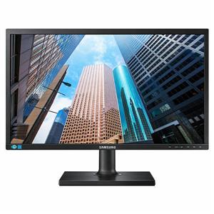 Samsung S24E450DL LCD/LED Monitor - Black