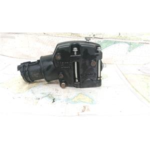 Boaters' Resale Shop of TX 2410 2577.04 MERCRUISER CHEVY 350 MIXING ELBOW ONLY