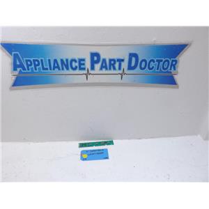 GE Dishwasher WD21X33524 Ui Control Board OB
