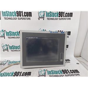 Allen Bradley 6181P-12TPXP 1200P Ser E Display