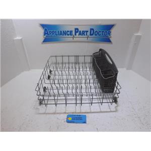 Frigidiare Dishwasher 5304533200 5304535382 Lower Rack Used