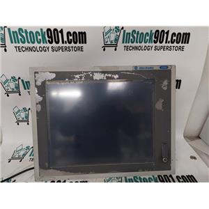 Allen Bradley 6181P-17TPW7DC 1700P Ser E Touchscreen Display