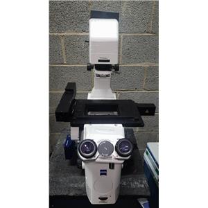 Zeiss Observer Z1 Microscope