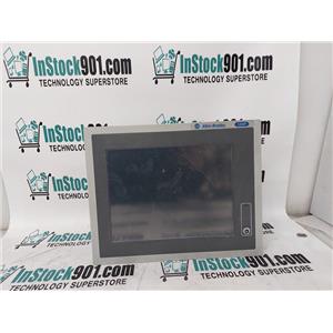 Allen Bradley 6181P-12TPXP 1200P Ser E Display (As-Is)