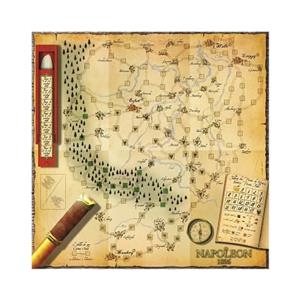 Napoleon 1806 Neoprene Mat by Shakos - SEALED