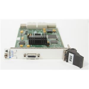 National Instruments NI PXIe-8360 NI MXI-Express Interface Card