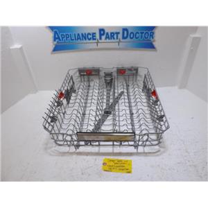 Samsung Dishwasher DD97-00559A DD97-00605A Center Rack w/ Sprayarm Used