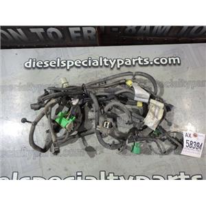 2010 2011 DODGE RAM 1500 5.7 HEMI AUTO 4X4 OEM CAB WIRING HARNESS 68059826AB