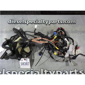 2010 2011 DODGE RAM 1500 5.7 HEMI AUTO 4X4 OEM DOOR WIRING HARNESS ALL 4 DOORS