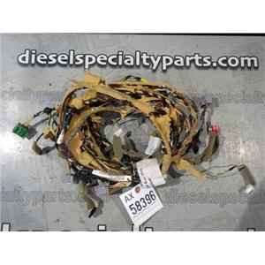 2010 2011 DODGE RAM 1500 5.7 HEMI AUTO 4X4 OEM ROOF HEADLINER WIRING HARNESS