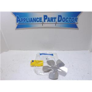 Supco Refrigerator FB107 Fan Blade New