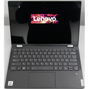 Lenovo Yoga C640-13IML i5-10210U 1.60GHz 8GB RAM 256GB SSD 13.3" FHD Touch NO OS