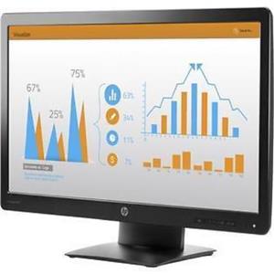 HP P223 LED LCD Monitor