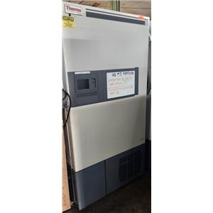 Thermo Fisher UXF60086A Ultra Low Temperature Laboratory Freezer