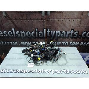 2004 2005 DODGE RAM 1500 5.7 HEMI AUTO 4X4 OEM DASH WIRING HARNESS (PARTS ONLY)