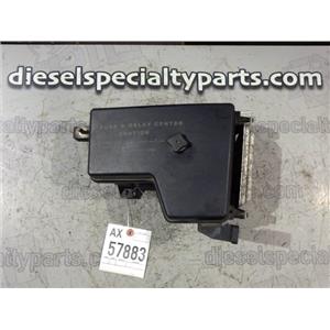 2004 2005 DODGE RAM 1500 HEMI AUTO 4X4 OEM TIPM TOTAL INTEGRATED POWER MODULE