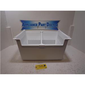 LG Refrigerator AJP73895502 Lower Freezer Drawer Used