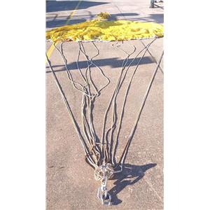 Boaters’ Resale Shop of TX 2411 1427.12 FIORENTINO 18' PARA-ANCHOR SYSTEM FPA-18
