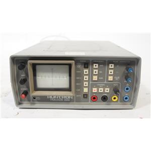 Huntron 2000 Tracker Component Tester / Circuit Analyzer