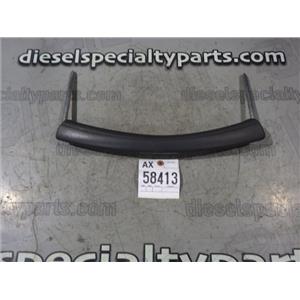 2003 - 2004 CHEVROLET 3500 6.6 LB7 DIESEL AUTO DASH GRAB BAR HANDLE PASSENGER
