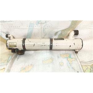 Boaters' Resale Shop of TX 2411 1427.34 CUMMINS 6BT HEAT EXCHANGER BY SENDURE