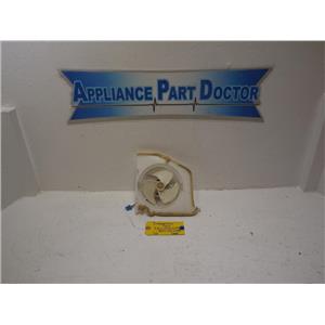 LG Refrigerator EAU65058315 5901JJ1005A Evaporator Fan Used