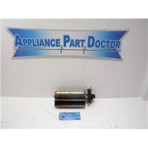 Jenn-Air Oven WPW10273667 Upper Blower Used
