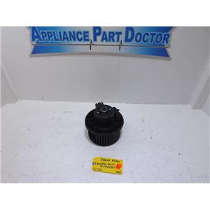CCIYU HVAC 058430-5210-1411268561 Blower Motor New