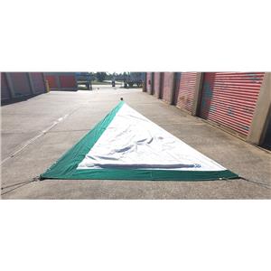 RF Jib by Neil Pryde w Luff 40-10 from Boaters' Resale Shop of TX 2410 2574.01