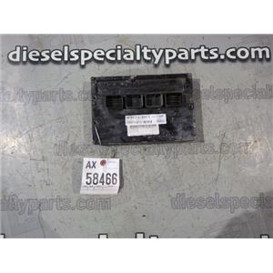 2008 2009 DODGE RAM 3500 SLT 6.7 DIESEL AUTO 4X4 OEM TCM TRANSMISSION MODULE