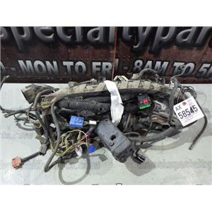 2008 2009 DODGE RAM 3500 SLT 6.7 DIESEL AUTO 4X4 OEM ENGINE BAY WIRING HARNESS