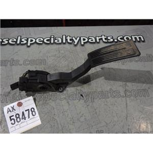 2008 2009 DODGE RAM 3500 SLT 6.7 DIESEL AUTO 4X4 OEM FUEL THROTTLE PEDAL