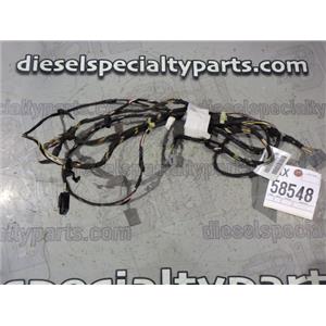 2008 2009 DODGE RAM 3500 SLT 6.7 DIESEL AUTO 4X4 OEM HEADLINER WIRING HARNESS