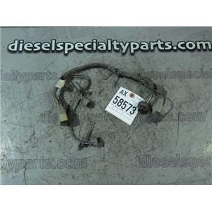2011 - 2016 FORD F350 F450 6.7 DIESEL AUTO 4X OEM DEF FLUID TANK WIRING HARNESS