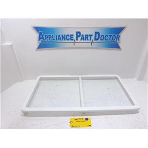 Samsung Refrigerator DA64-00450 Upper Shelf Used