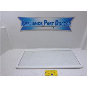 Samsung Refrigerator DA97-00663B Vegetable Crisper Cover Used