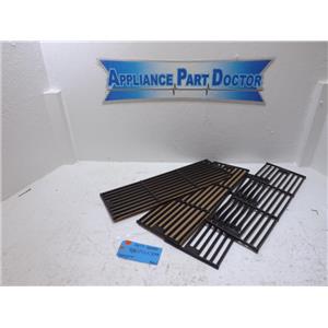 Nexgrill Grill B0BLYMD569 17" Grill Grates (3) New