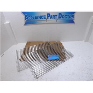 Weber Grill B0BYQ6LD4B Grill Grates (2) New