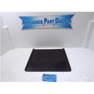 AGA Range 029081 0792 Oven Base Tray Used