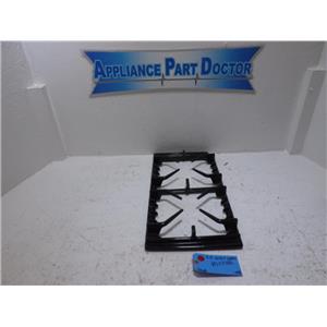 AGA Range P033785 RH Outer Grate- Gloss Used