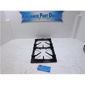 AGA Range P033783 LH Outer Grate- Gloss Used