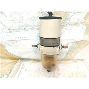 Boaters' Resale Shop of TX 2411 0174.02 RACOR 900FH FUEL FILTER/WATER SEPARATOR