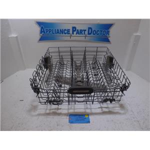 Whirlpool Dishwasher W10728863 WPW10323423 WP8535086 Upper Rack Used