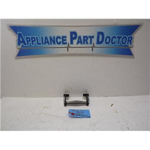 AGA Range A030064 Model #Legacy 44 Spiral Lid Handle Used