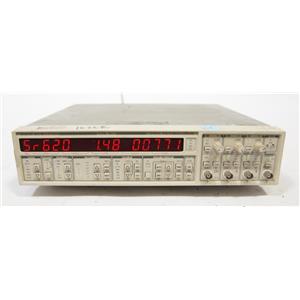 Stanford Research SR620 1.3GHz Universal Time Interval Frequency Counter AS-IS