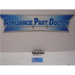 AGA Range A033891 Model #Legacy 44 Terminal Block Used