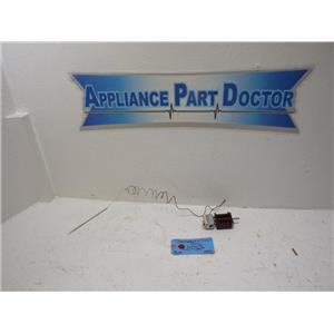 AGA Range A033658 Model #Legacy 44 Thermostat & Switch Used